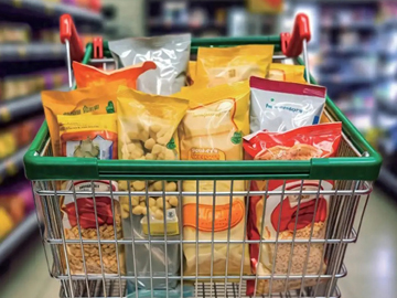 1.快消品行业WMS软件案例